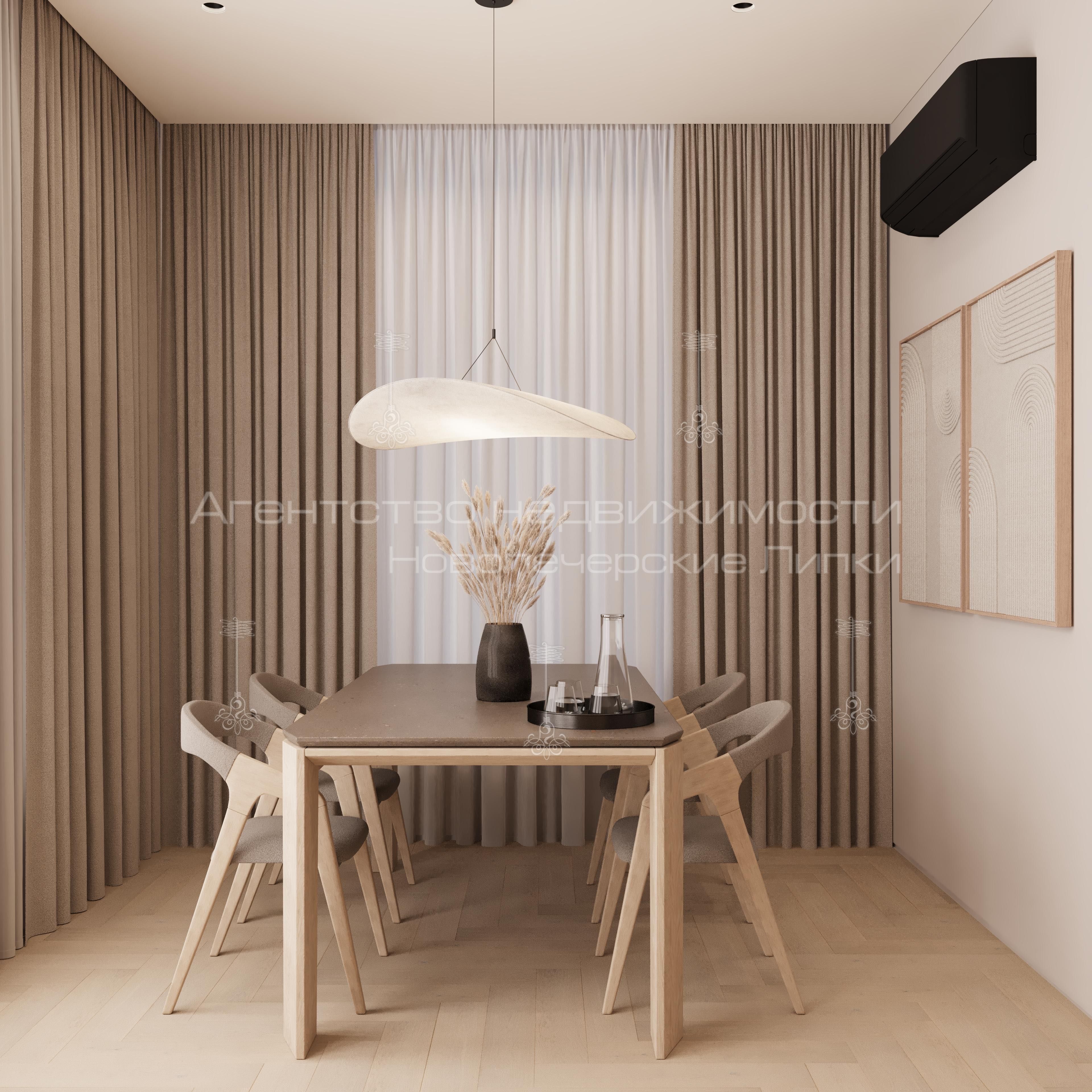 Продаж квартири Сім’ї Хохлових, 7 краща пропозиція 3к ЖК Unit Home