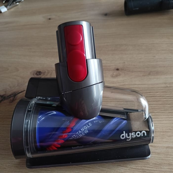 Sprzedam szczotke Dyson