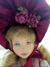 Хелен Киш  Helen Kish очень редкая кукла 50шт в мире