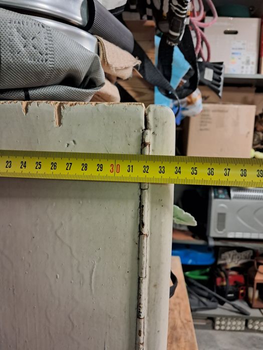 Kredens do renowacji