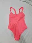 Коралловый купальник размер М Victoria's Secret