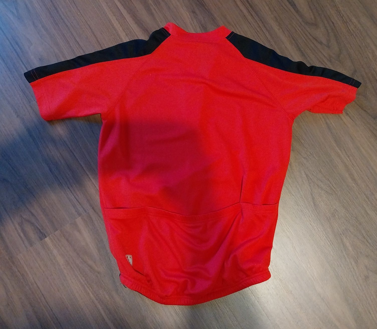 Camisola de ciclismo Berg tamanho S