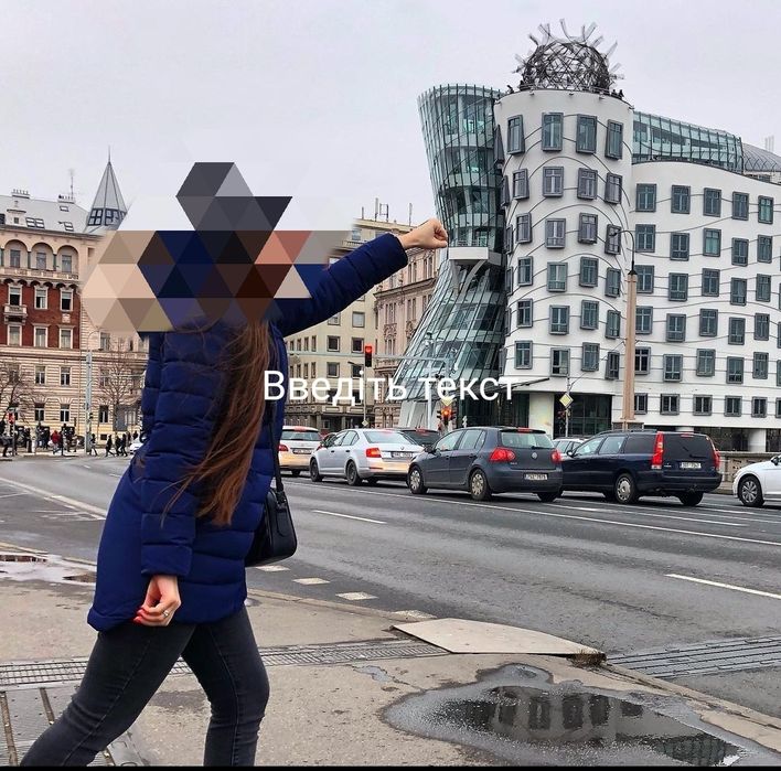 Парка куртка Lacoste зимняя