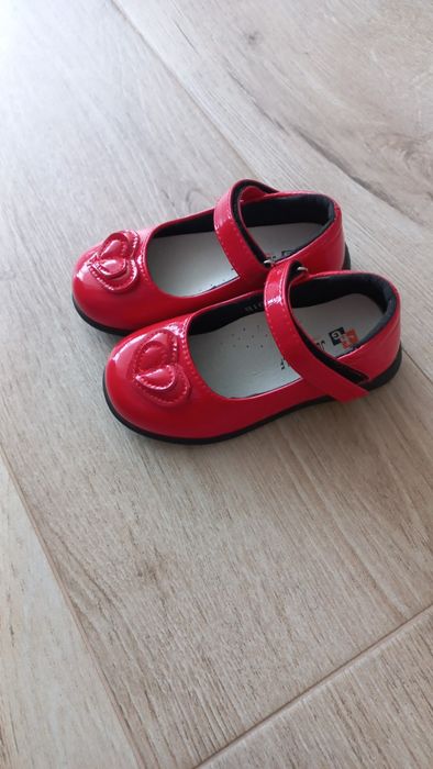 Туфлі дитячі 25 розмір