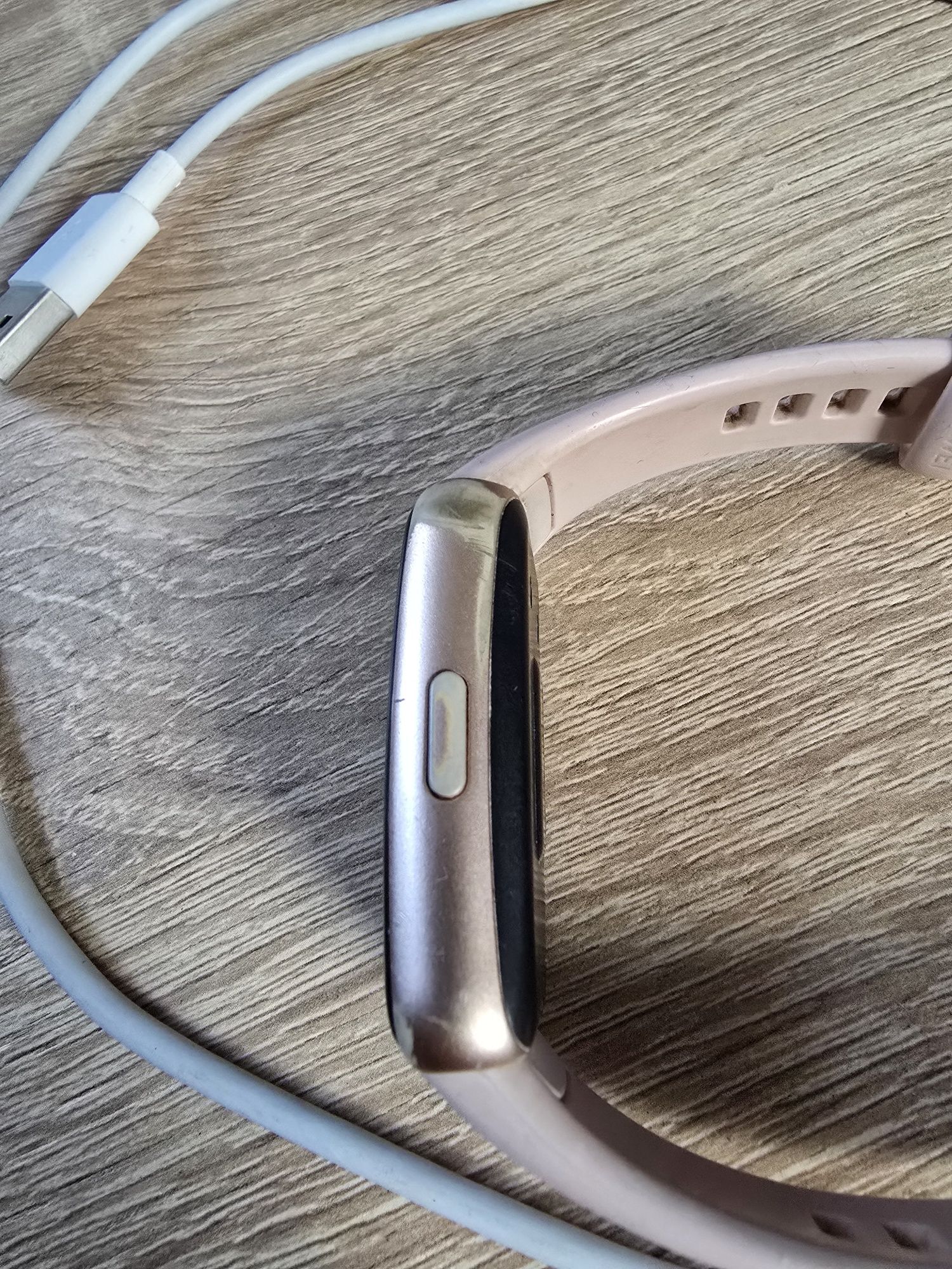 Smartwatch huawei band 6