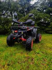 QUAD XTR 125cc 2020r