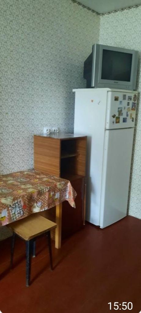 Продажа велика кімната 18 м , з водою, Боженко ( Градецький)