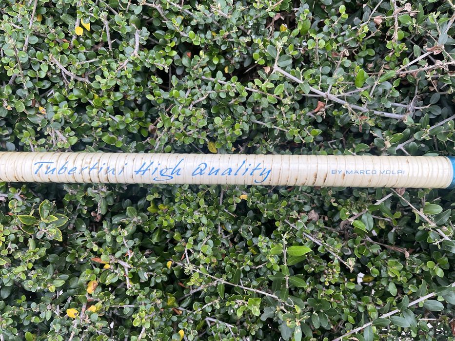 Cana Tubertini Strong Hammer 2 6mt