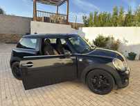 Mini One D 2012 Diesel