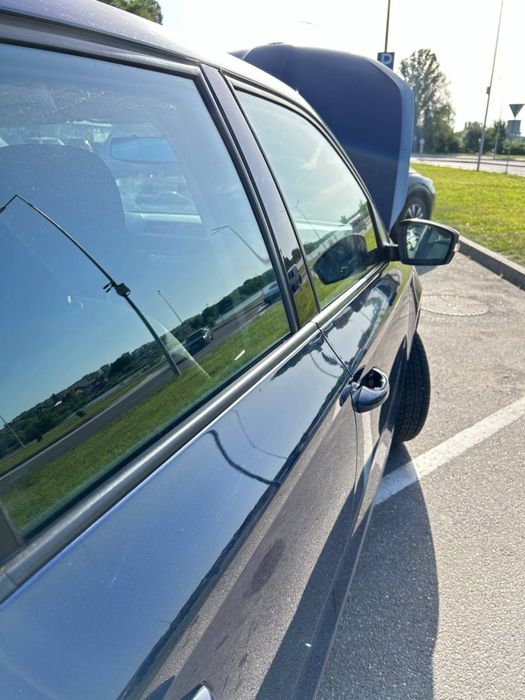 Skoda Fabia 3 2019 модельный год