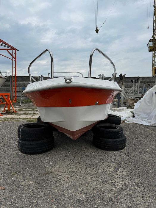 Jacht motorowy OPEN 520 (Rok produkcji: 2021)