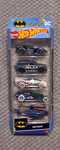 Hot Wheels  HW BATMAN HTV44