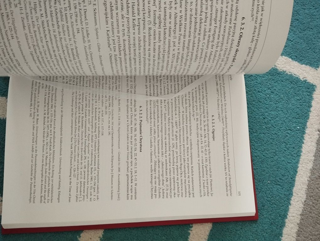 Gotycka nastawa ołtarzowa u kresu rozwoju - Retabulum ze Ścinawy [1514