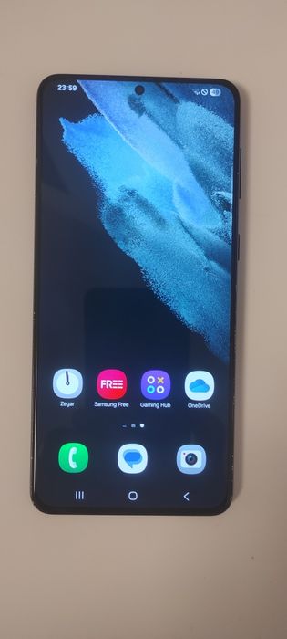 Samsung Galaxy S21+ 128 GB 8 RAM