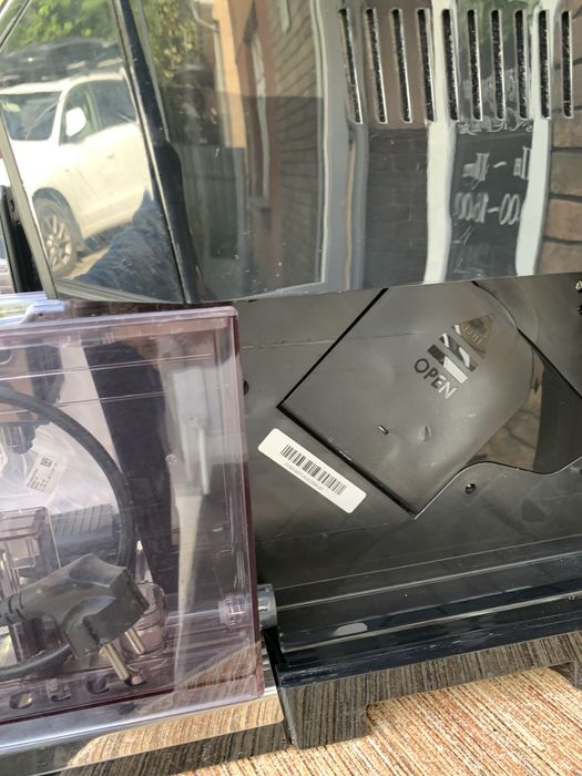 Кофемашина Delonghi  Eletta Cappuccino