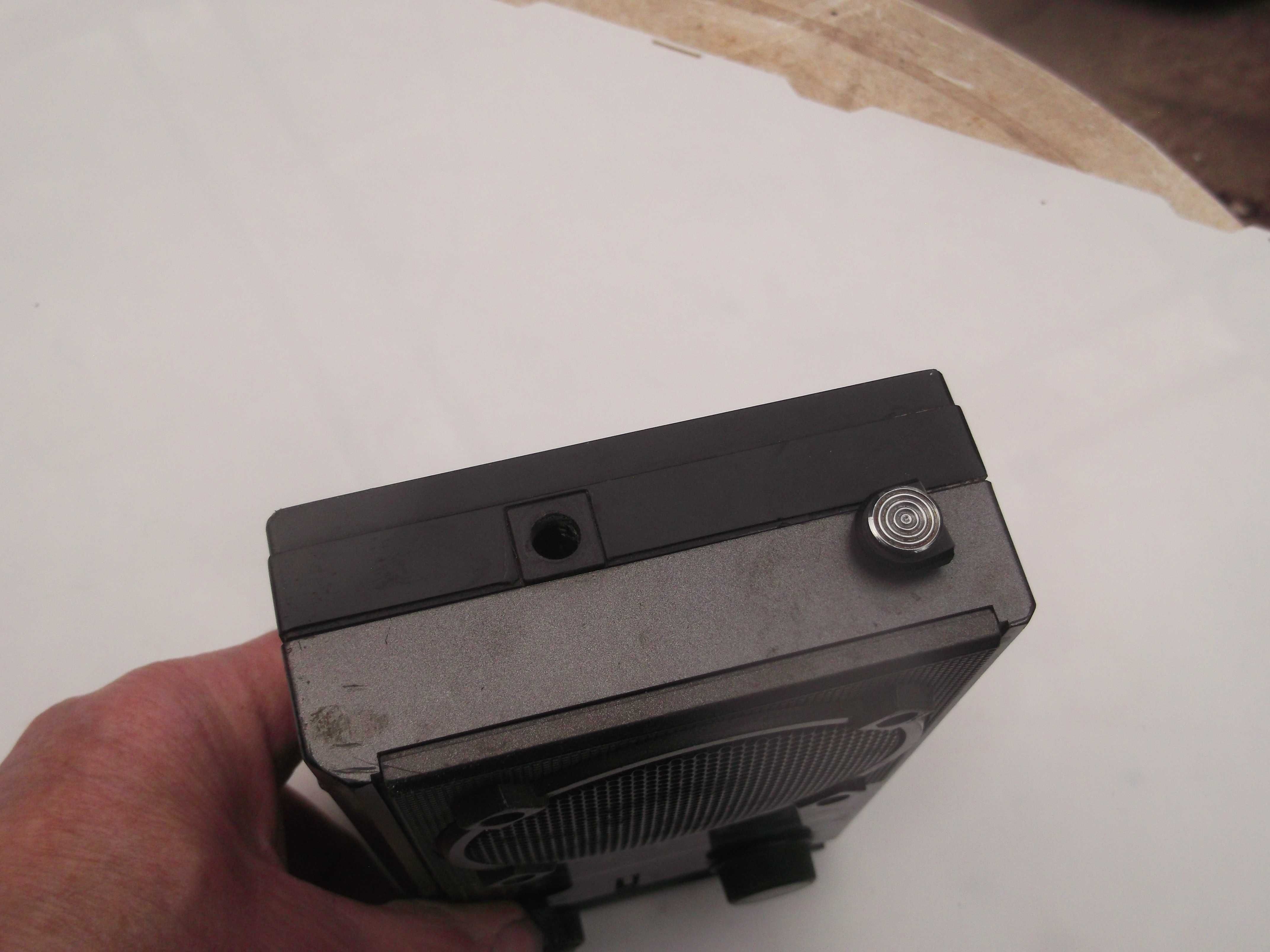 Unitra radio Liza R203