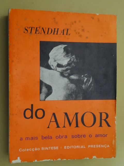 Stendhal - Vários Livros