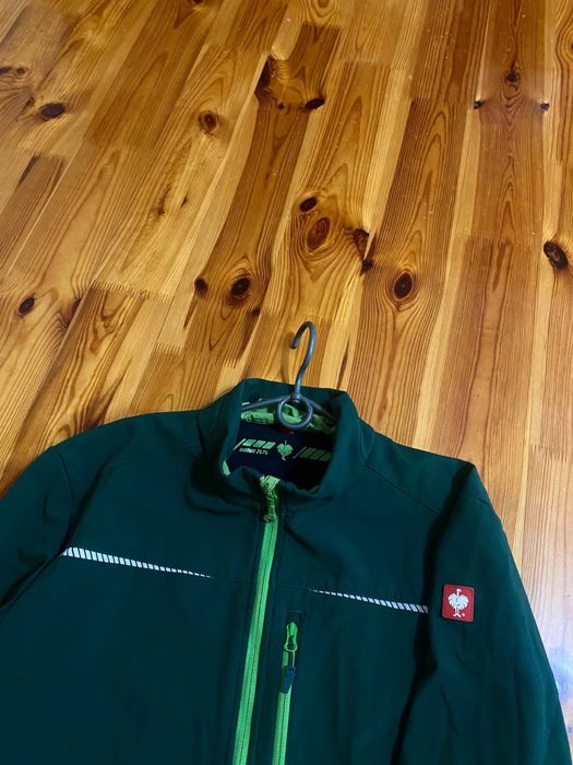 Чоловіча робоча куртка Engelbert strauss