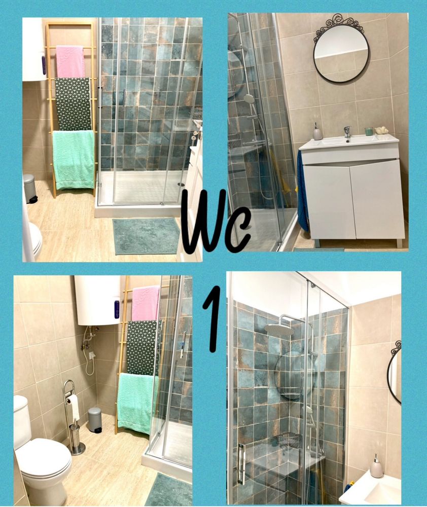 Aluguer de quarto