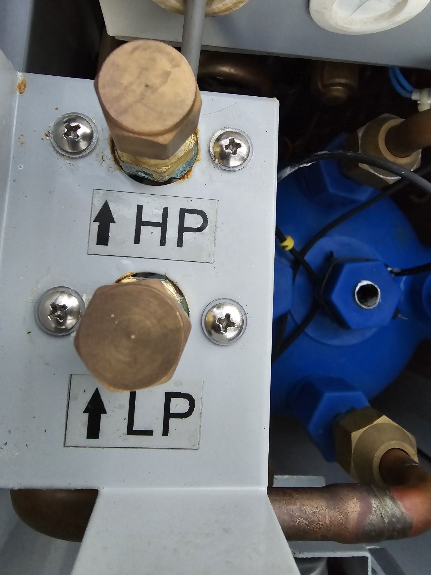 Pompa ciepła monoblok  10kW powietrze-woda