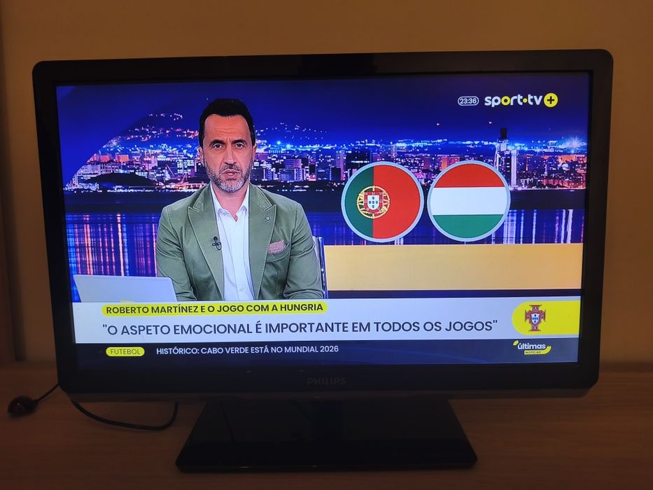 Televisão 22PFL3507h/12