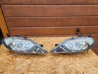 Honda Fr-v Frv lampa lewa przednia lewy przód bixenon xenon Europa