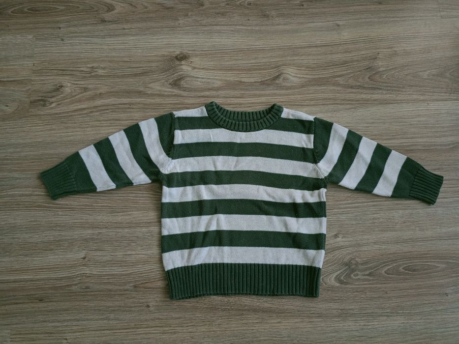 Sweter dziecięcy Old Navy rozm. 86/92