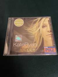 Muzyka CD - Kate Ryan Different Polskie wydanie unikat radio eska