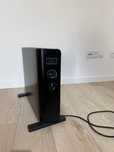 Convector BLACK + DECKER 2000W TURBO