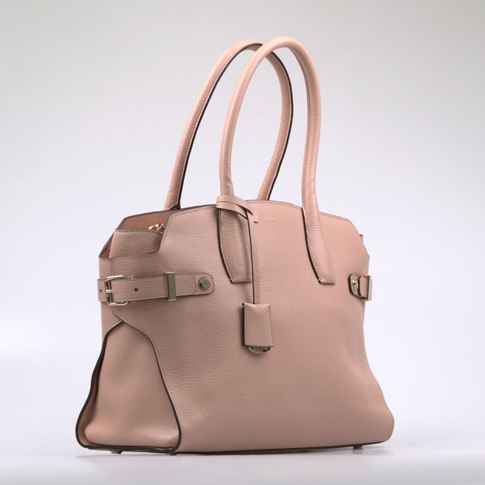 Тоут Henri Bendel натуральна шкіра