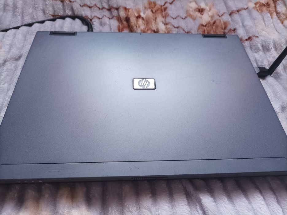 Ноутбук рабочий HP Compaq 6910p