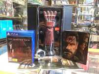 Metal Gear Solid V The Phantom Pain Collector;s Edition PS4 Sklep Iryd