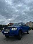 Ford Ranger 2008 рік 2.5 diesel