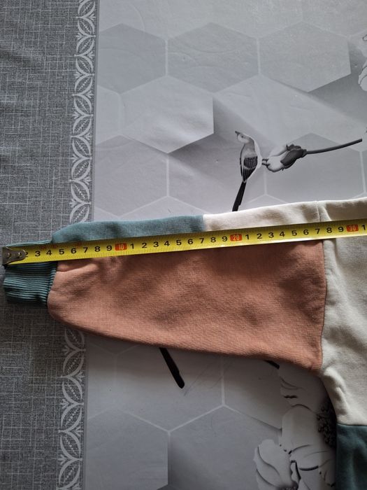 Флисовый костюм,детский