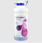 Cetraben Lotion 500 ml – dermatologiczny balsam nawilżający – z Anglii