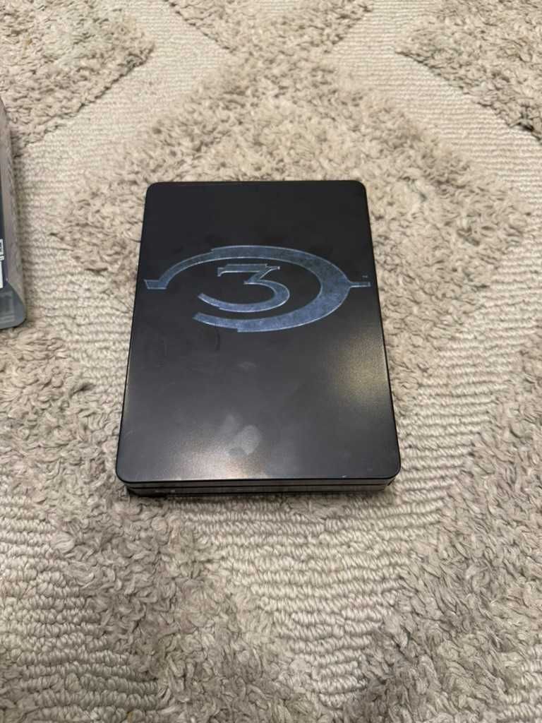 Halo 3 special edition x360