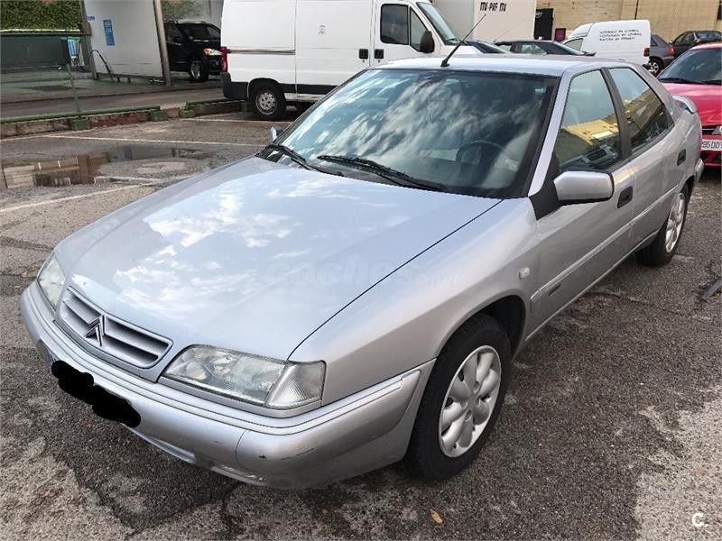 Citroen Xantia 2.0HDI