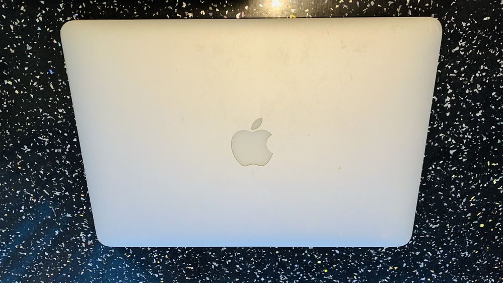 MacBook Pro A1425