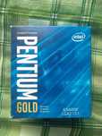Процессор Intel Pentium Gold G5600F Box 1151v2