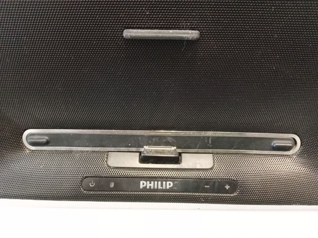 Coluna de Som com Bluetooth PHILIPS (Perfeito Estado)