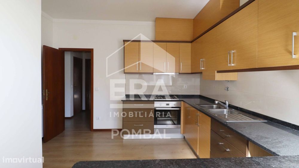 Apartamento T3 em Pombal