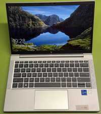 Ультрабук HP elitebook 830 G8 (i7-1185g7, 13.3" FHD IPS, 16gb, 256ssd)