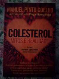 Livro Colesterol Mitos e Realidade