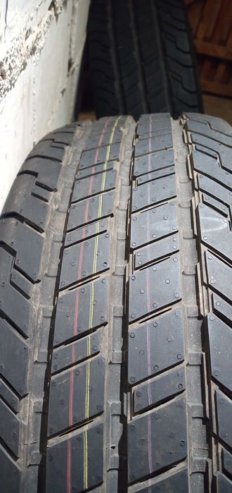 Continental ContiVanContact 100 215/65 R16 109/107 nowe produkcja 3924