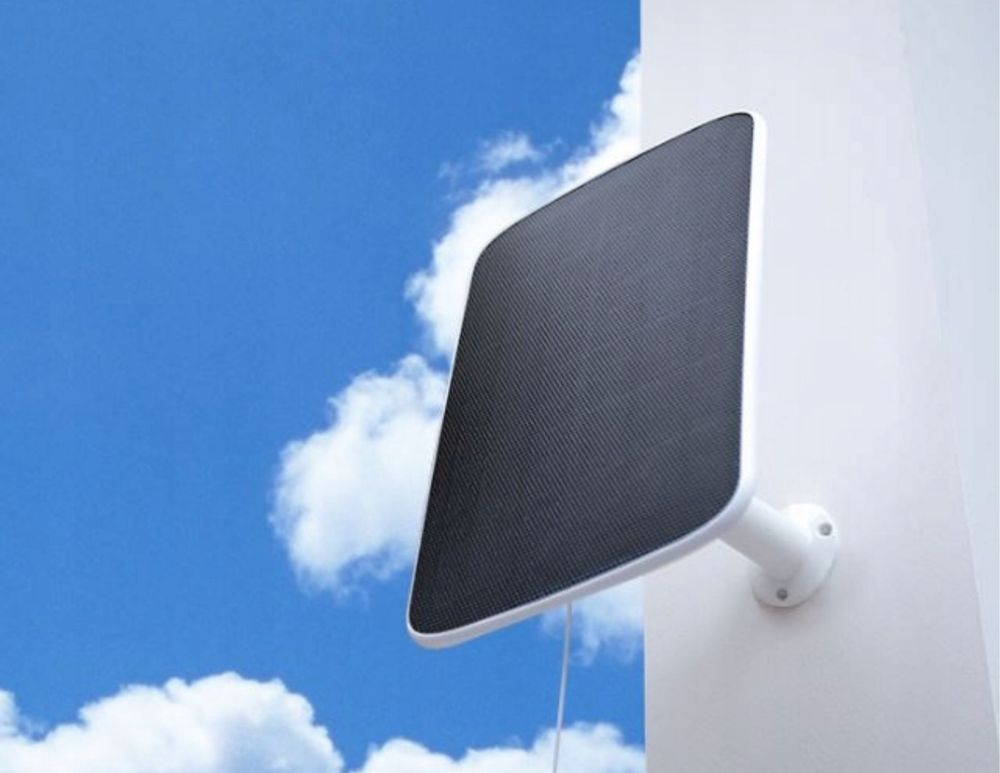 Panel słoneczny Ezviz CS-CMT2 do kamer monitoringu