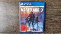 Gra Wasteland 3 Day One Edition PS4