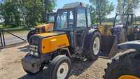 Renault 70.12 traktor sadowniczy