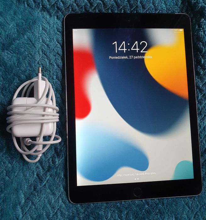 Tablet iPad Air 2 (A1567) 128GB WiFi LTE