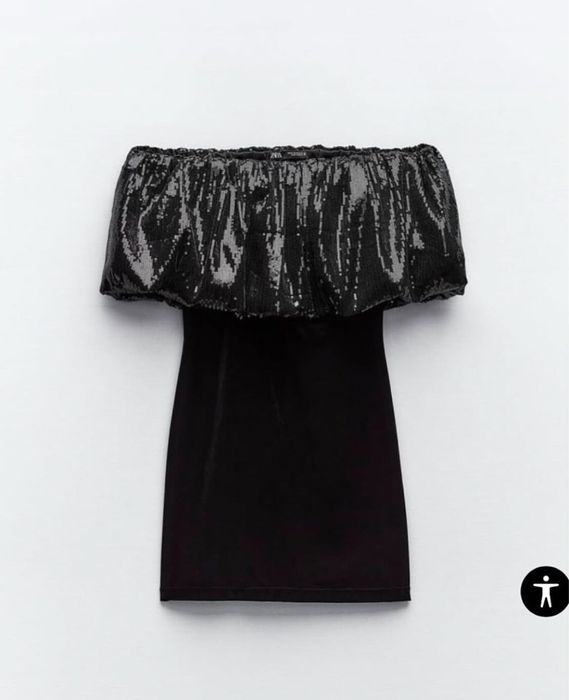 Сукня бархатна