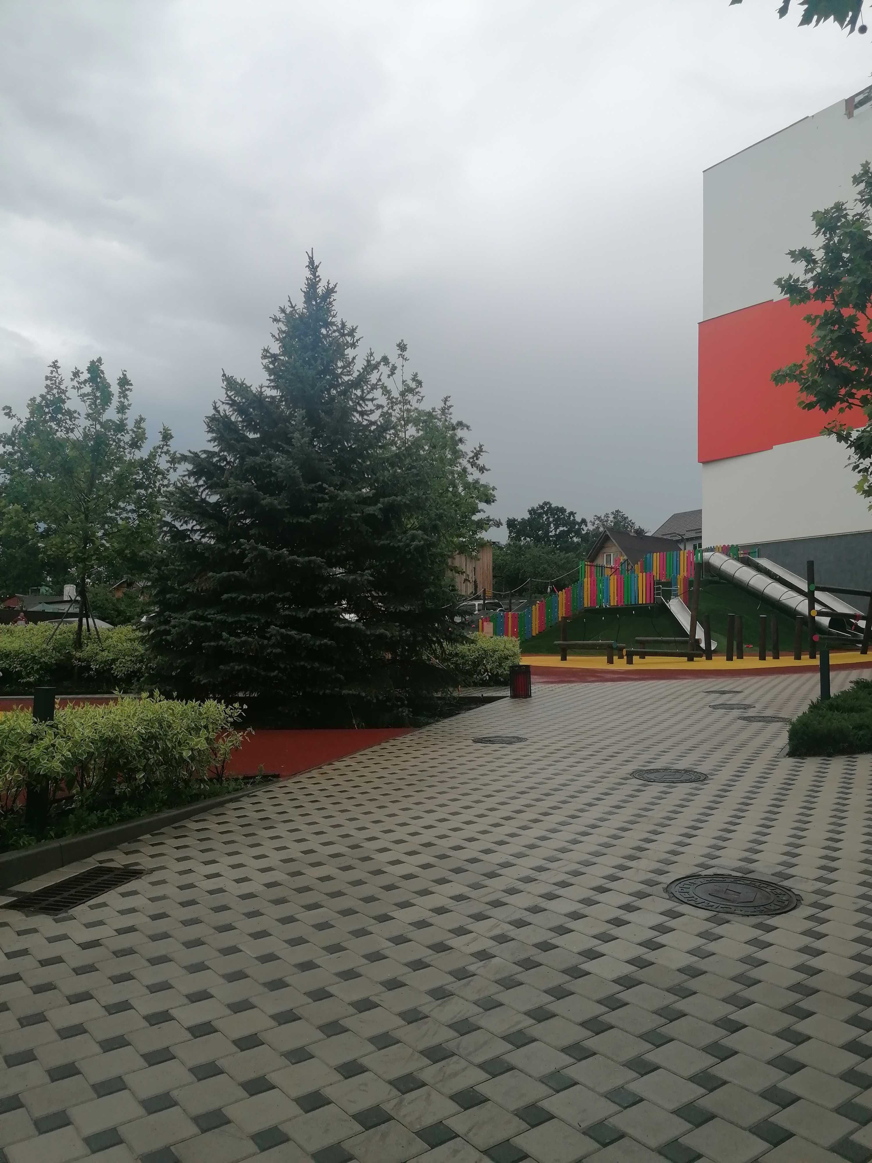 Продаж 1к квартири в Ірпені Сертифікат так